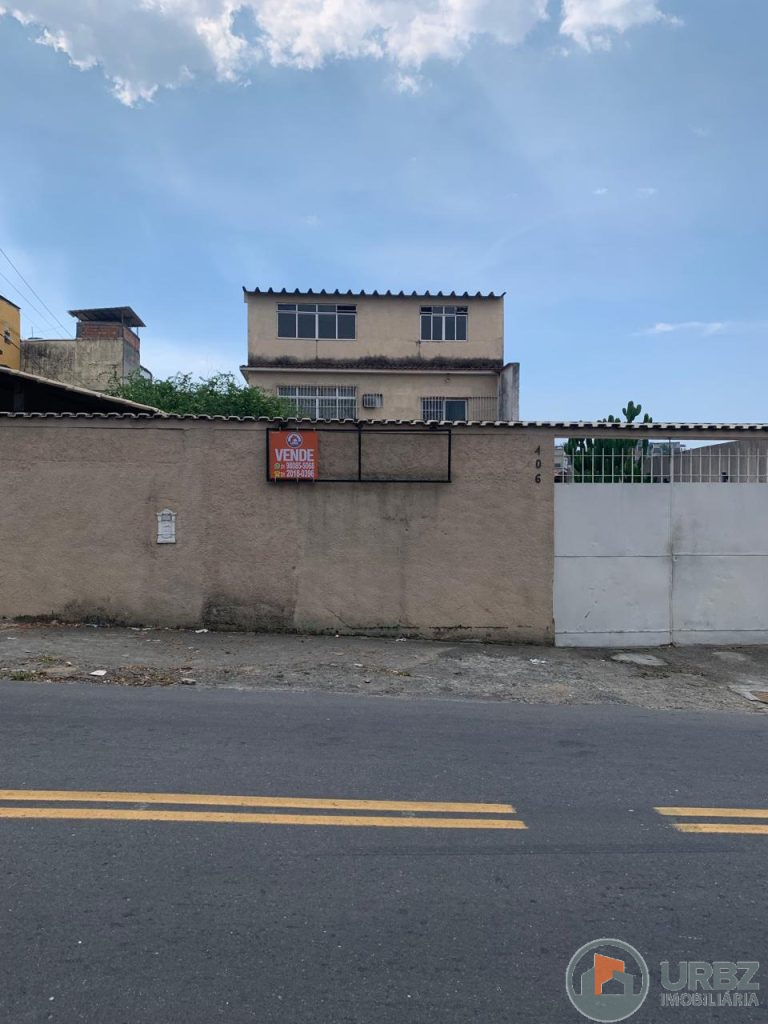 Casa na Mariz e Barros Casa na Mariz e Barros