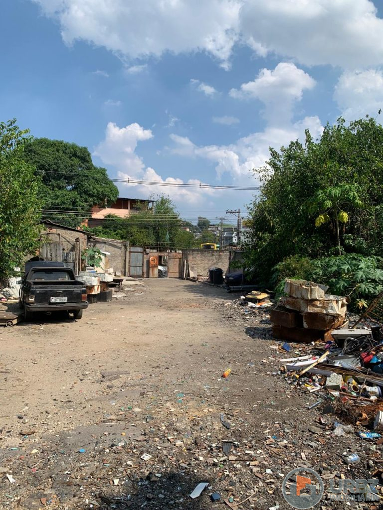 Terreno em Olavo Bilac Terreno em Olavo Bilac