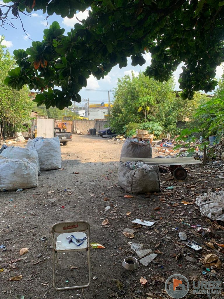 Terreno em Olavo Bilac Terreno em Olavo Bilac