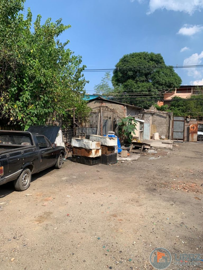 Terreno em Olavo Bilac Terreno em Olavo Bilac