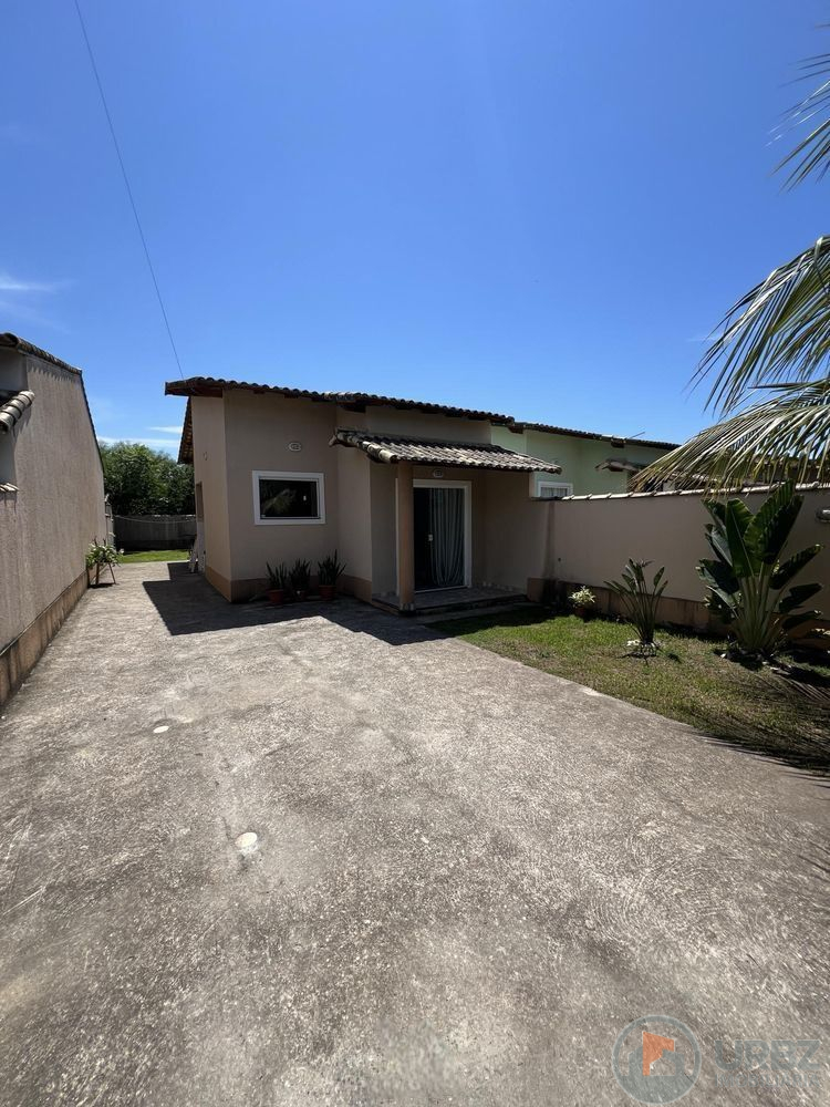 Casa em Maricá Casa em Maricá