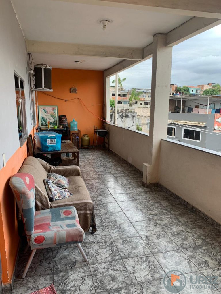 Casa em Duque de Caxias Casa em Duque de Caxias
