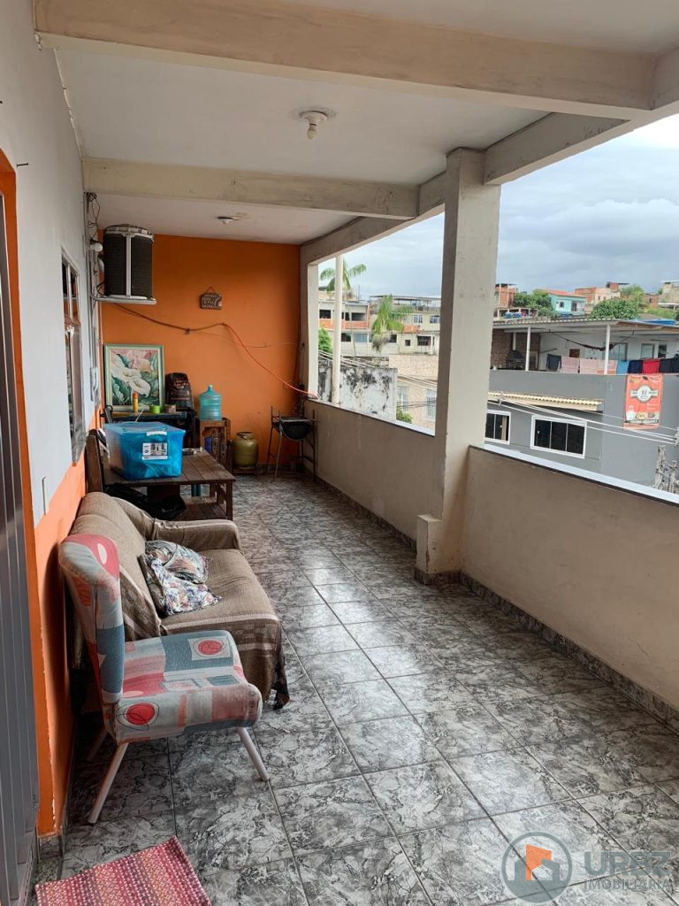Casa em Duque de Caxias Casa em Duque de Caxias