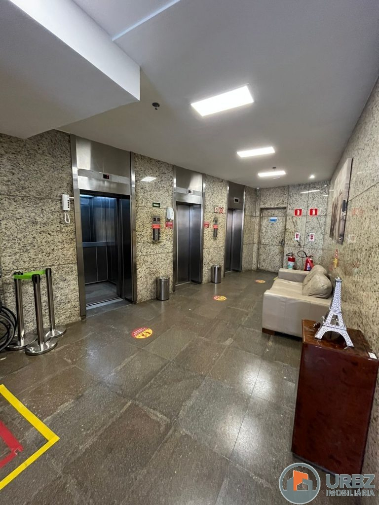 Sala Comercial na 25 de Agosto Sala Comercial na 25 de Agosto