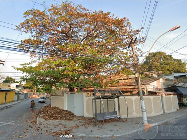 Vila em Parque Lafaiete