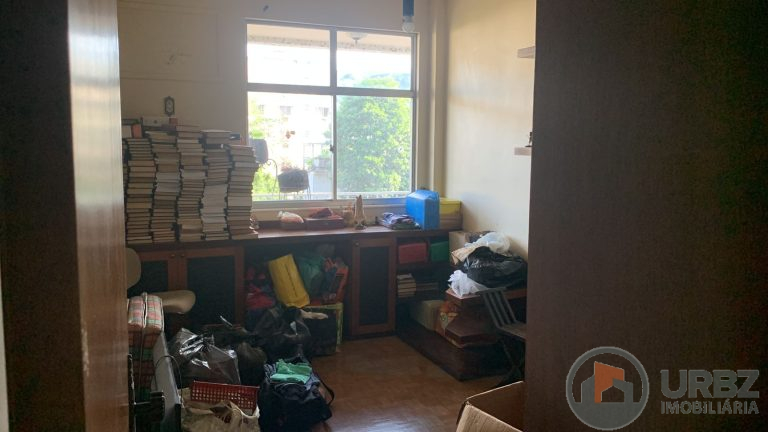 Apartamento em Vila Isabel Apartamento em Vila Isabel