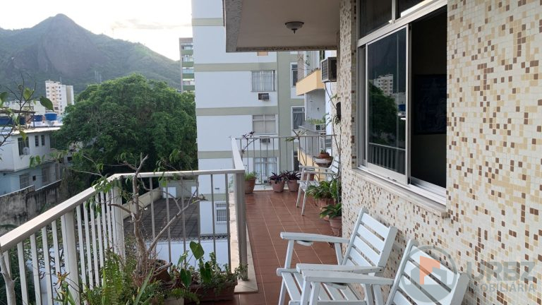 Apartamento em Vila Isabel Apartamento em Vila Isabel