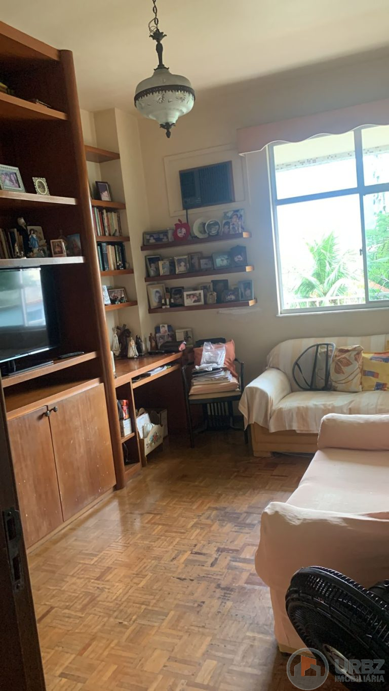 Apartamento em Vila Isabel Apartamento em Vila Isabel