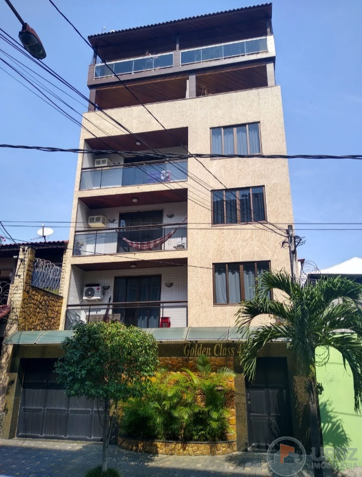 Prédio com quatro apartamentos na 25 de Agosto Prédio com quatro apartamentos na 25 de Agosto