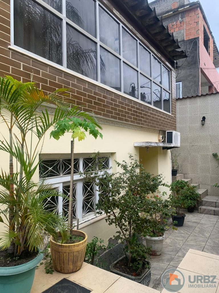 Casa em 25 de Agosto Casa em 25 de Agosto