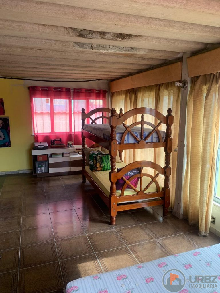 Casa em 25 de Agosto Casa em 25 de Agosto