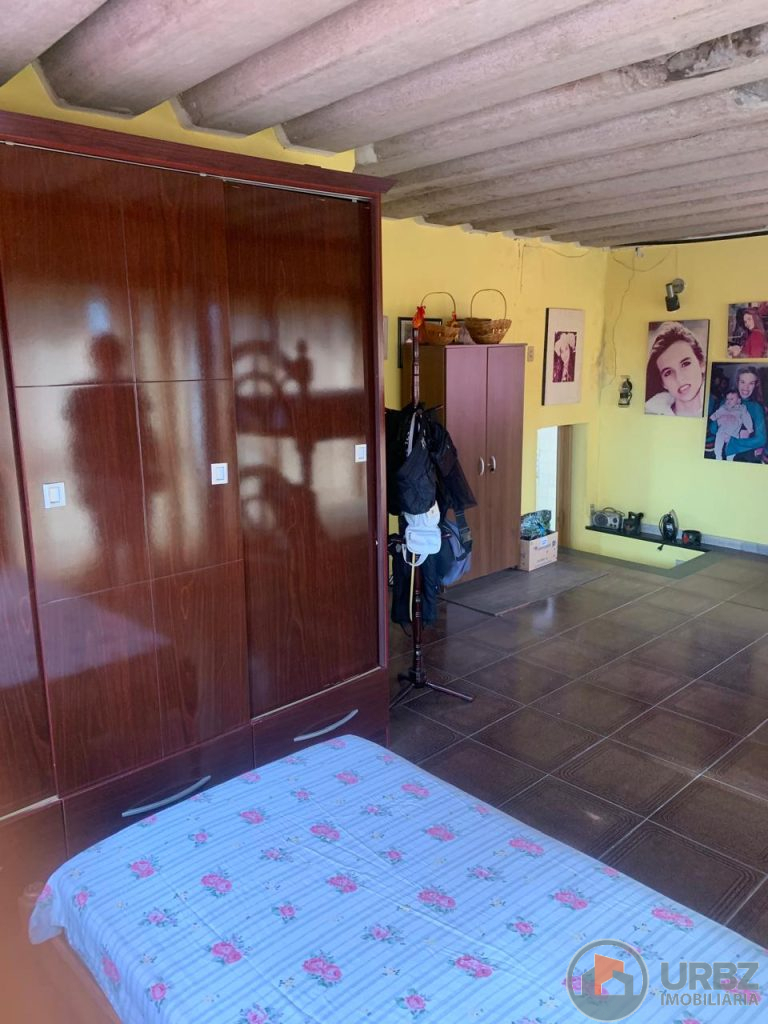 Casa em 25 de Agosto Casa em 25 de Agosto