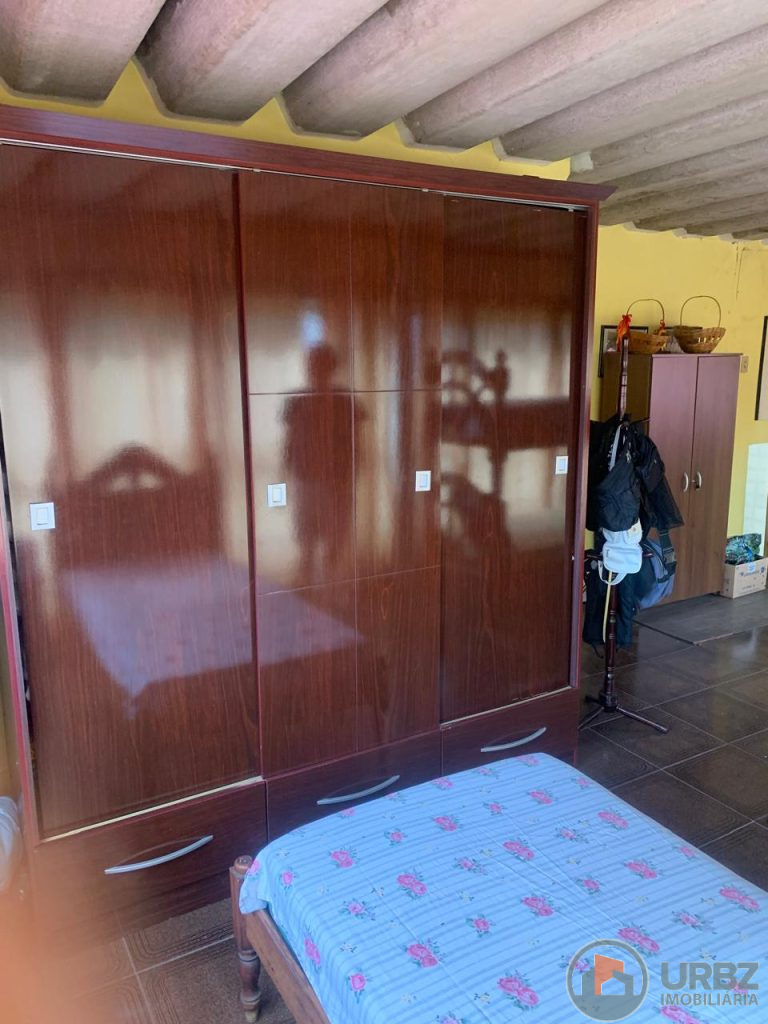 Casa em 25 de Agosto Casa em 25 de Agosto