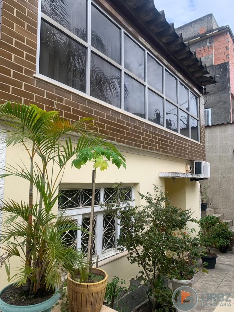 Casa em 25 de Agosto Casa em 25 de Agosto