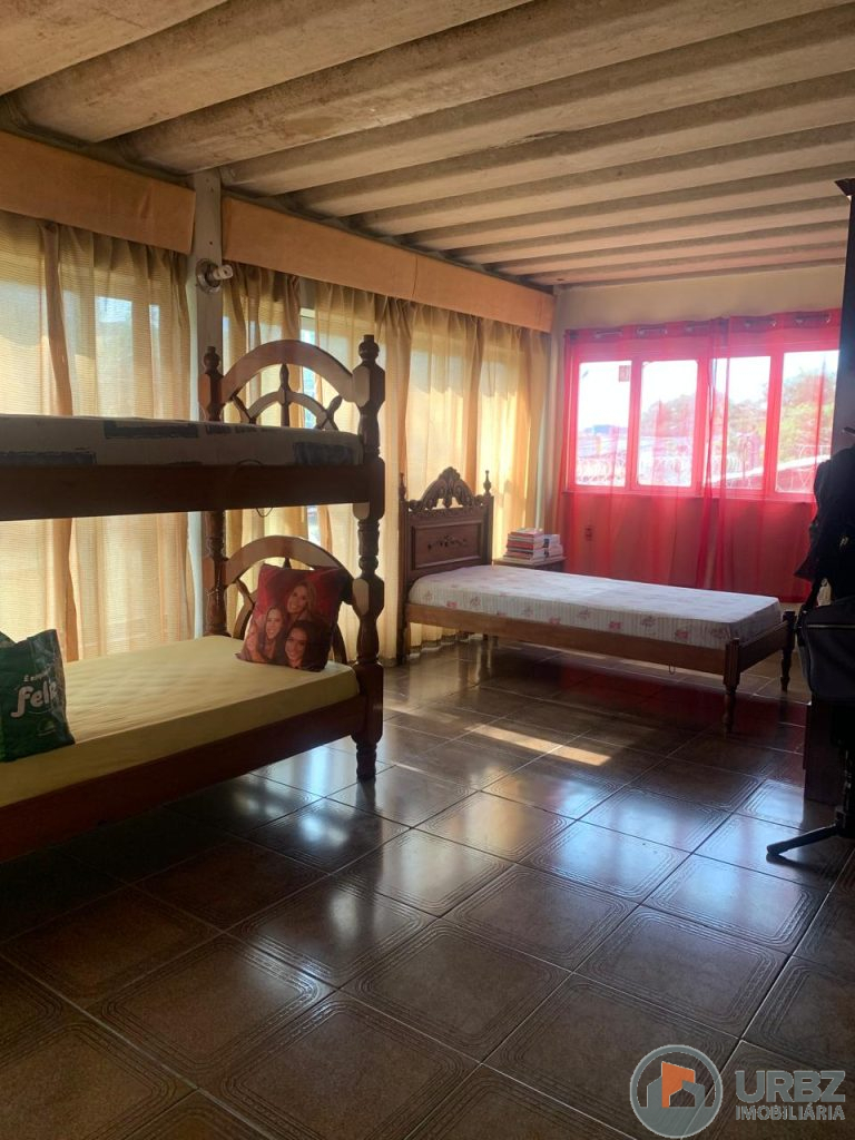 Casa em 25 de Agosto Casa em 25 de Agosto