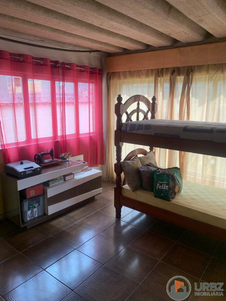 Casa em 25 de Agosto Casa em 25 de Agosto