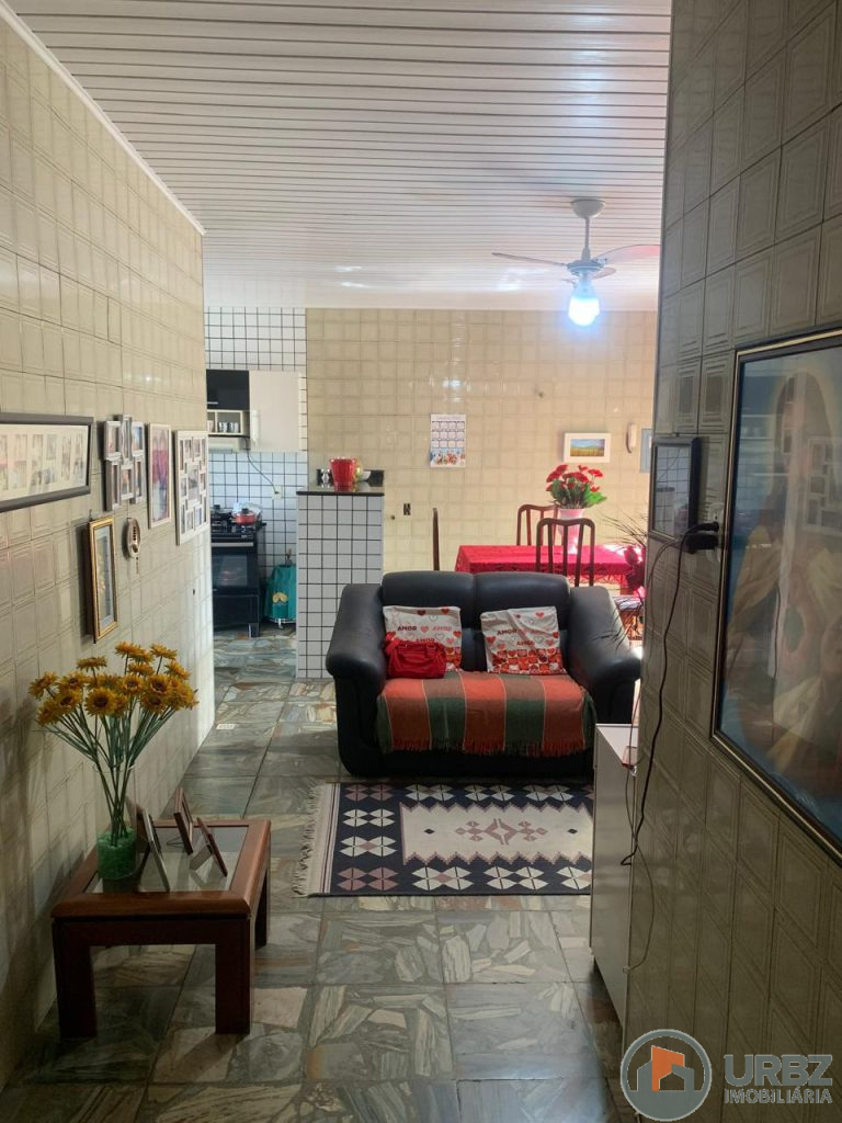 Casa em 25 de Agosto Casa em 25 de Agosto