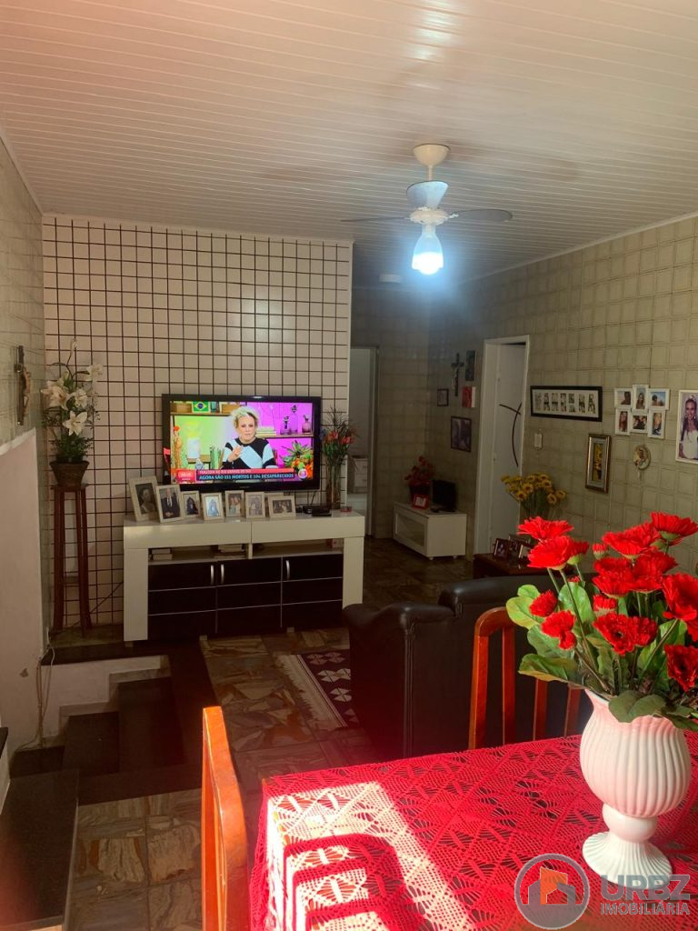 Casa em 25 de Agosto Casa em 25 de Agosto