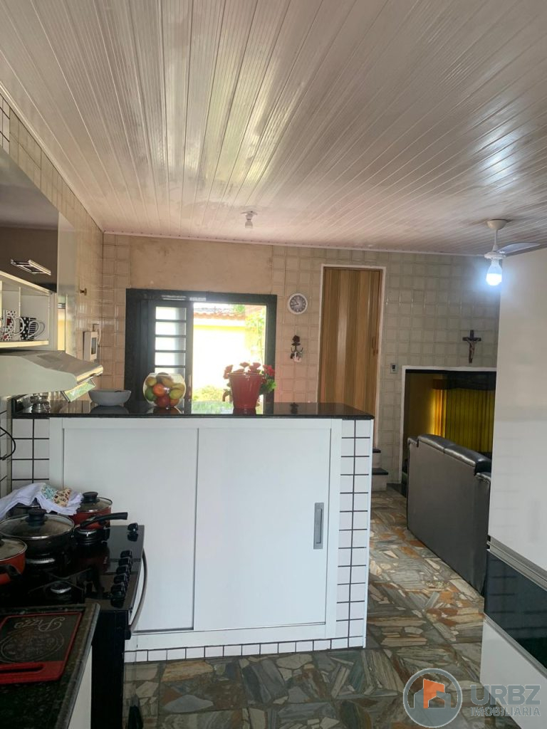 Casa em 25 de Agosto Casa em 25 de Agosto
