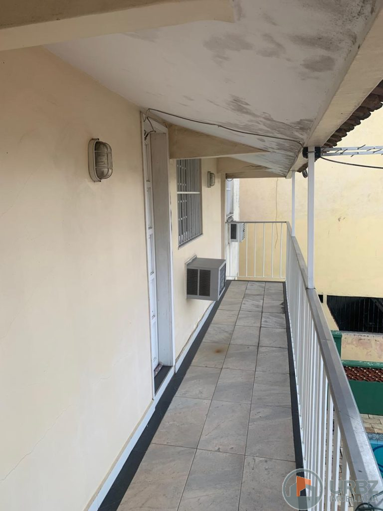 Casa em 25 de Agosto Casa em 25 de Agosto
