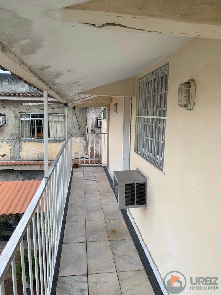 Casa em 25 de Agosto Casa em 25 de Agosto