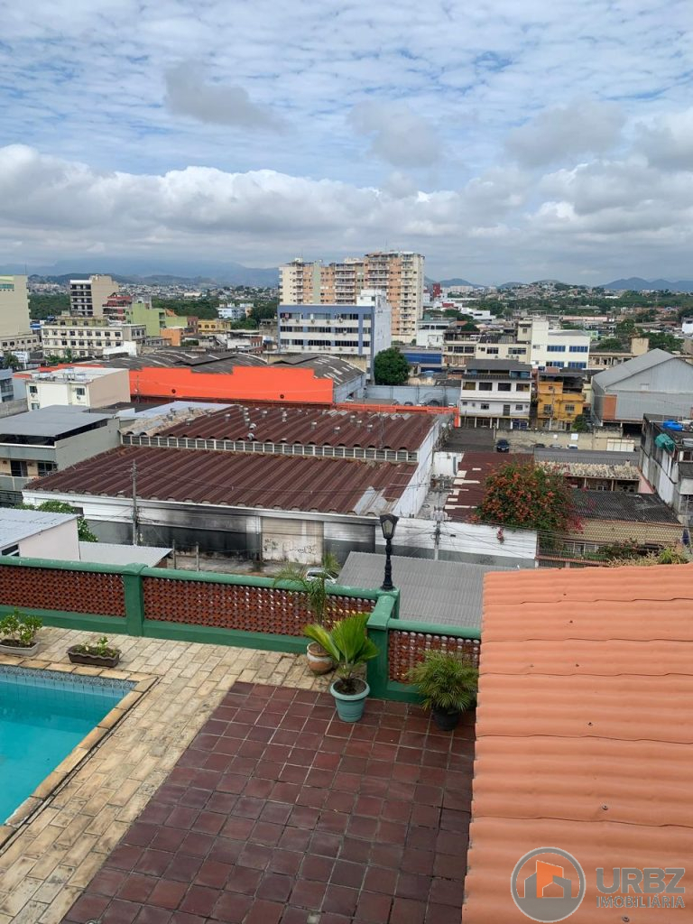 Casa em 25 de Agosto Casa em 25 de Agosto