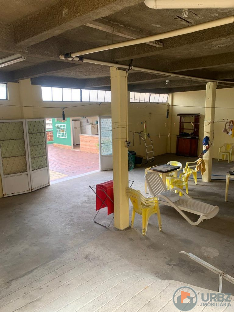 Casa em 25 de Agosto Casa em 25 de Agosto