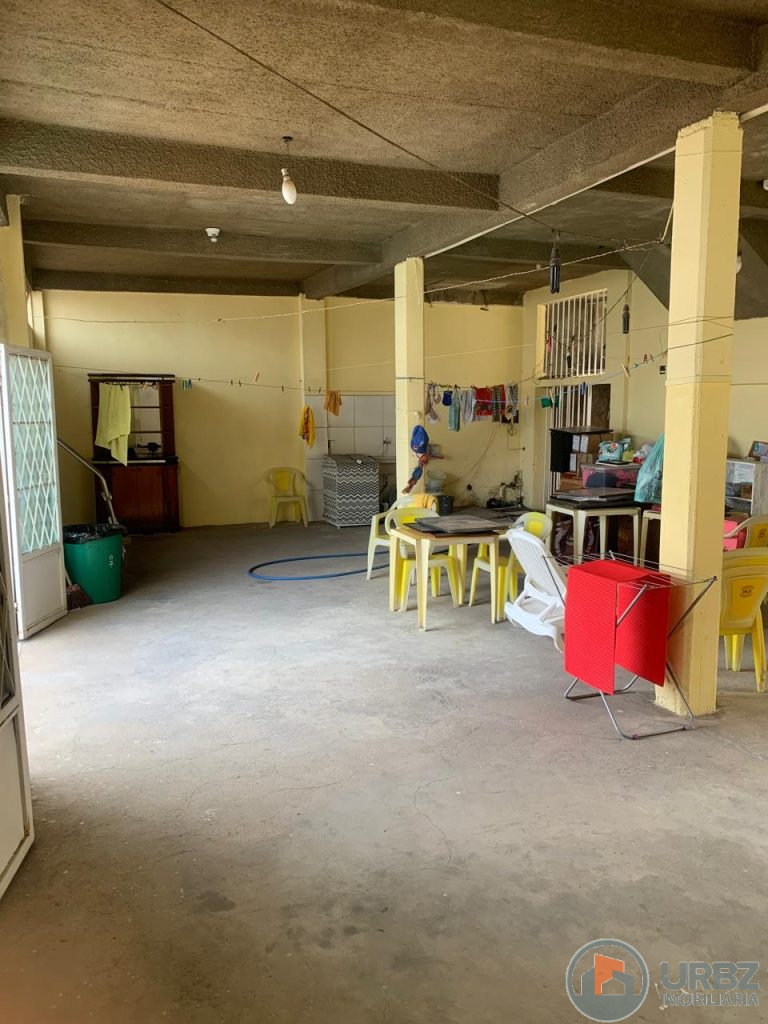 Casa em 25 de Agosto Casa em 25 de Agosto