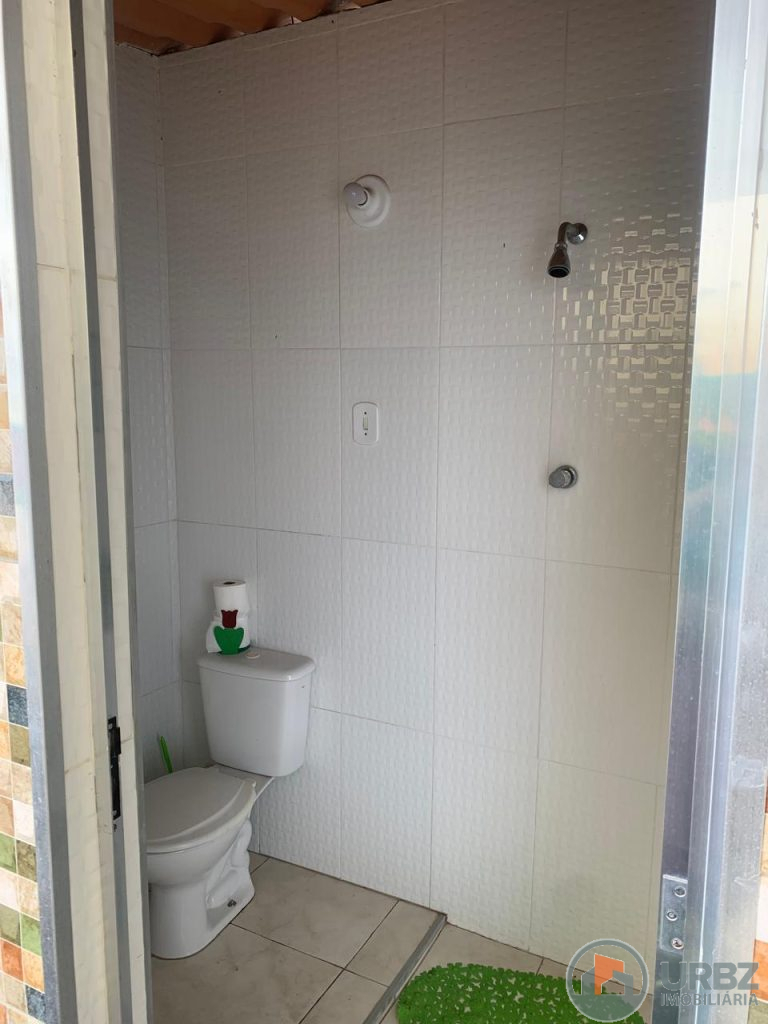 Casa em 25 de Agosto Casa em 25 de Agosto