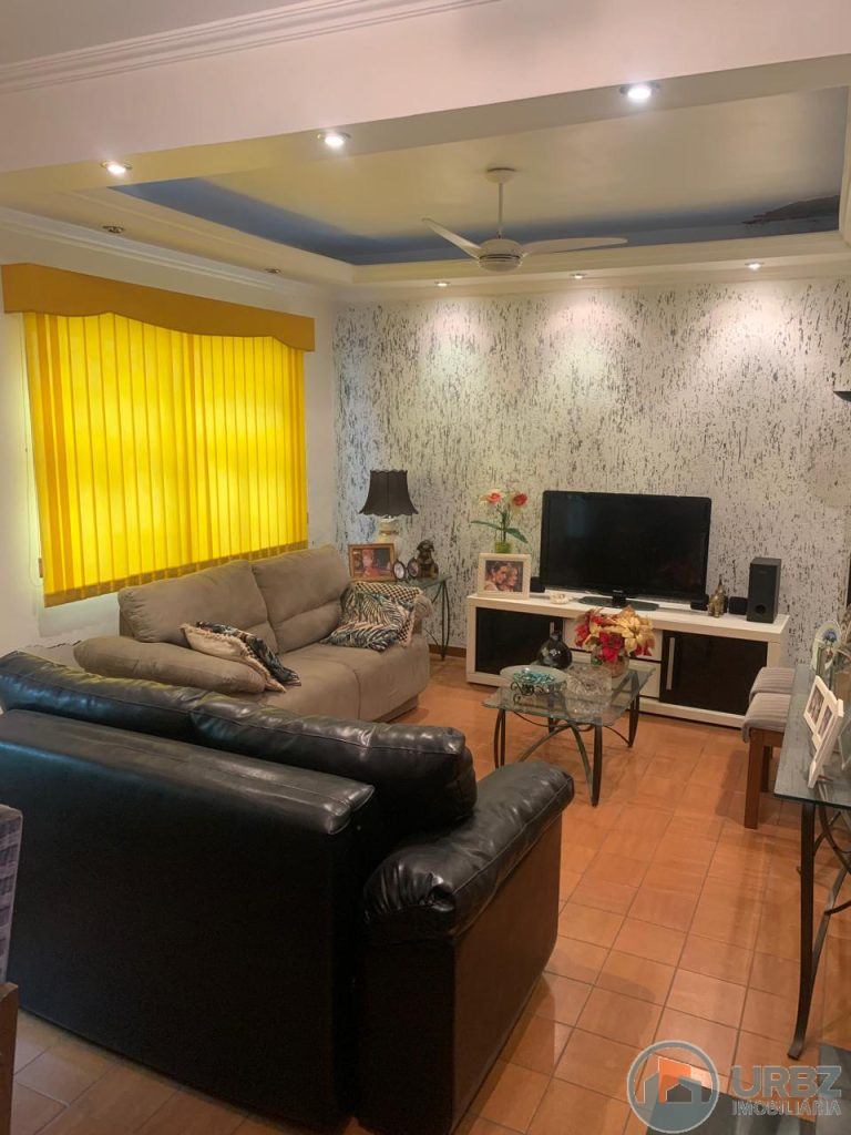 Casa em 25 de Agosto Casa em 25 de Agosto