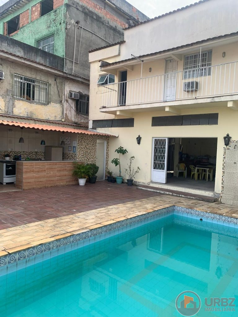 Casa em 25 de Agosto Casa em 25 de Agosto