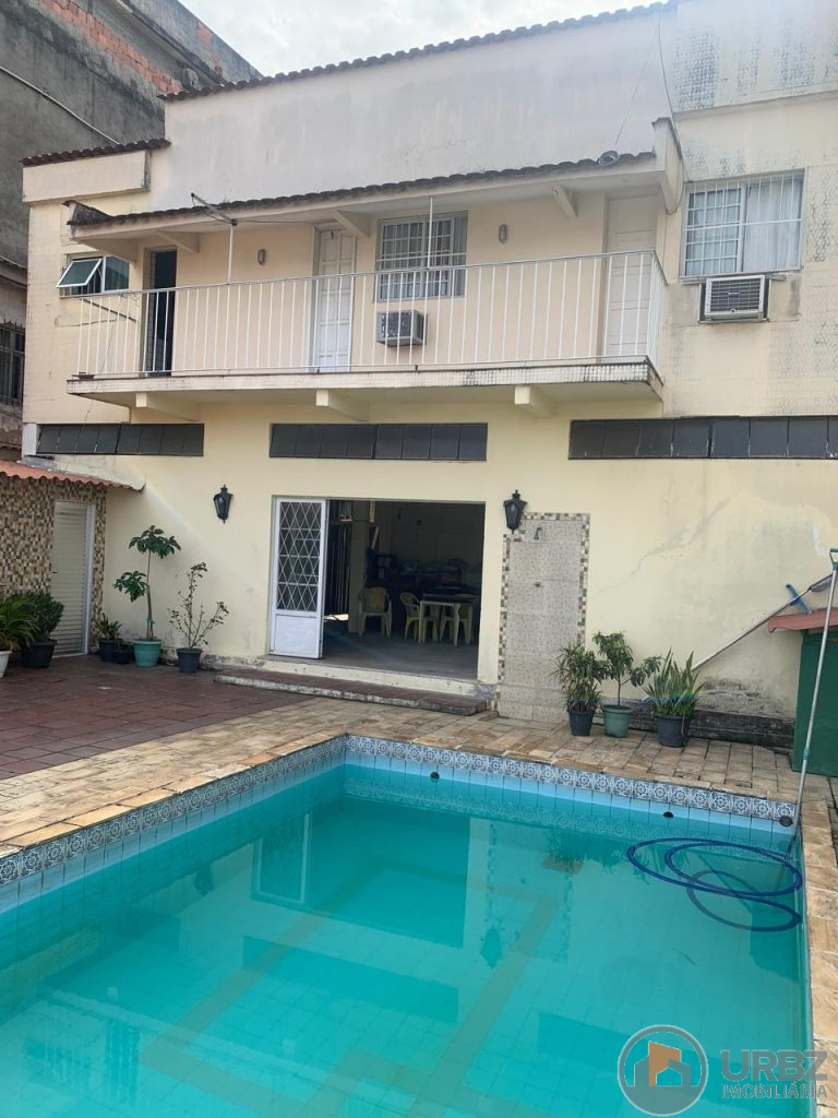Casa em 25 de Agosto Casa em 25 de Agosto