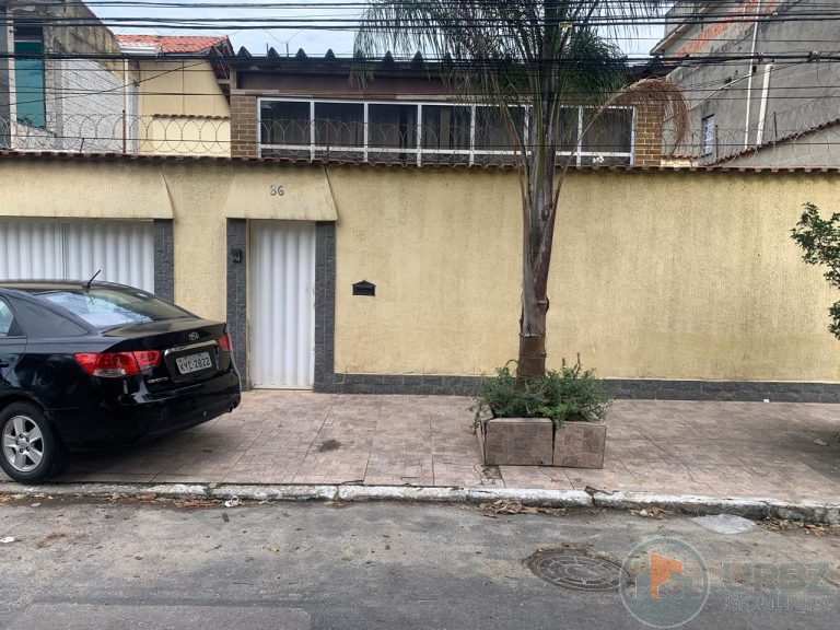 Casa em 25 de Agosto Casa em 25 de Agosto