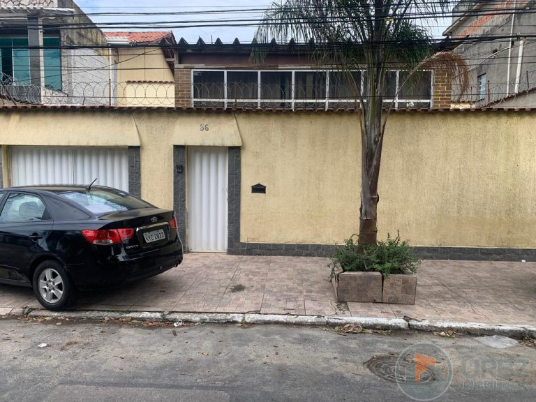 Casa em 25 de Agosto Casa em 25 de Agosto