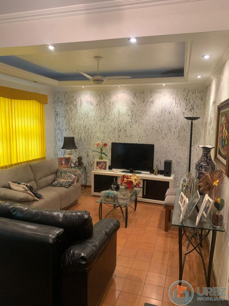 Casa em 25 de Agosto Casa em 25 de Agosto