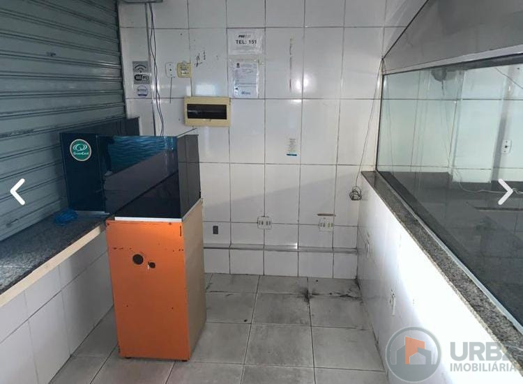 Loja com 3 salas na Nilo Peçanha. Loja com 3 salas na Nilo Peçanha.
