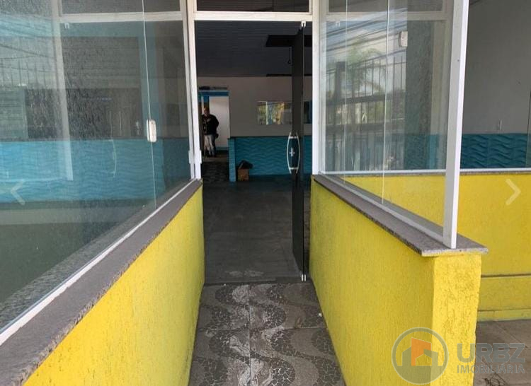 Loja com 3 salas na Nilo Peçanha. Loja com 3 salas na Nilo Peçanha.