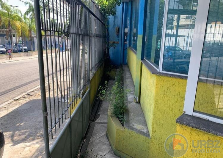 Loja com 3 salas na Nilo Peçanha. Loja com 3 salas na Nilo Peçanha.