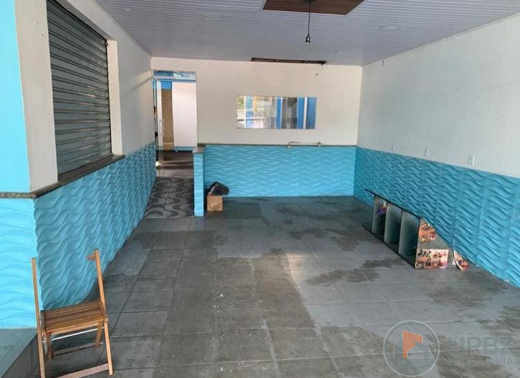 Loja com 3 salas na Nilo Peçanha. Loja com 3 salas na Nilo Peçanha.