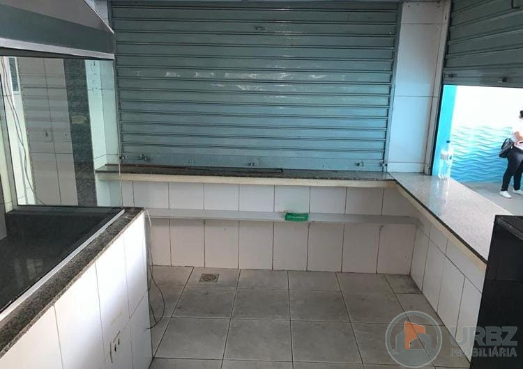 Loja com 3 salas na Nilo Peçanha. Loja com 3 salas na Nilo Peçanha.