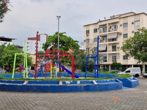 Apartamento na Vinte e Cinco de Agosto