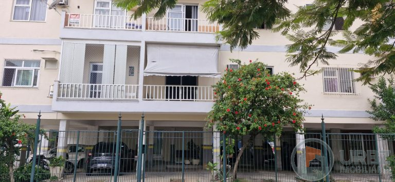 Apartamento na Vinte e Cinco de Agosto Apartamento na Vinte e Cinco de Agosto