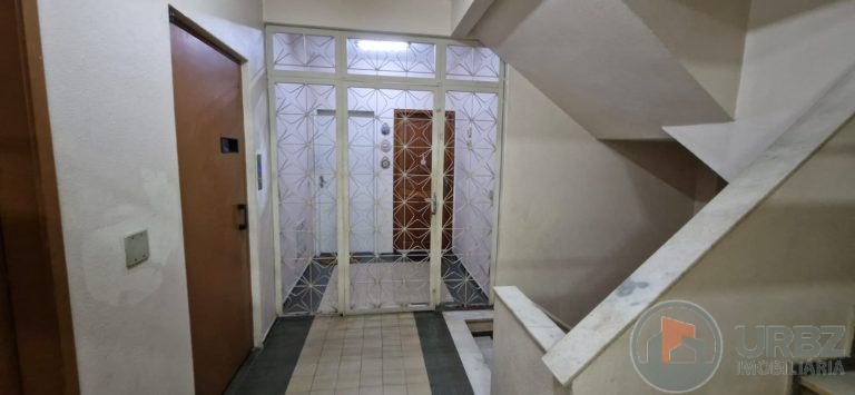 Apartamento na Vinte e Cinco de Agosto Apartamento na Vinte e Cinco de Agosto