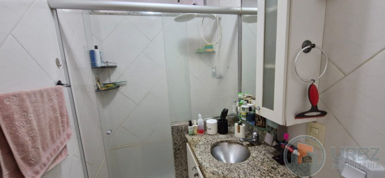 Apartamento na Vinte e Cinco de Agosto Apartamento na Vinte e Cinco de Agosto