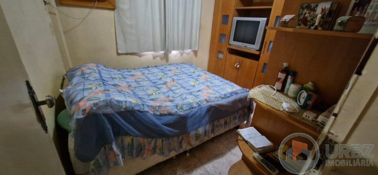 Apartamento na Vinte e Cinco de Agosto Apartamento na Vinte e Cinco de Agosto