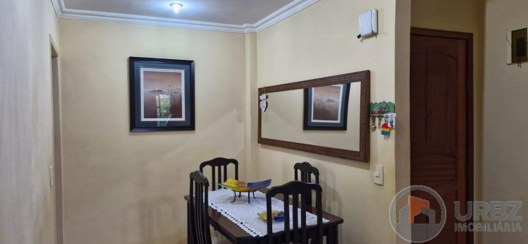 Apartamento na Vinte e Cinco de Agosto Apartamento na Vinte e Cinco de Agosto
