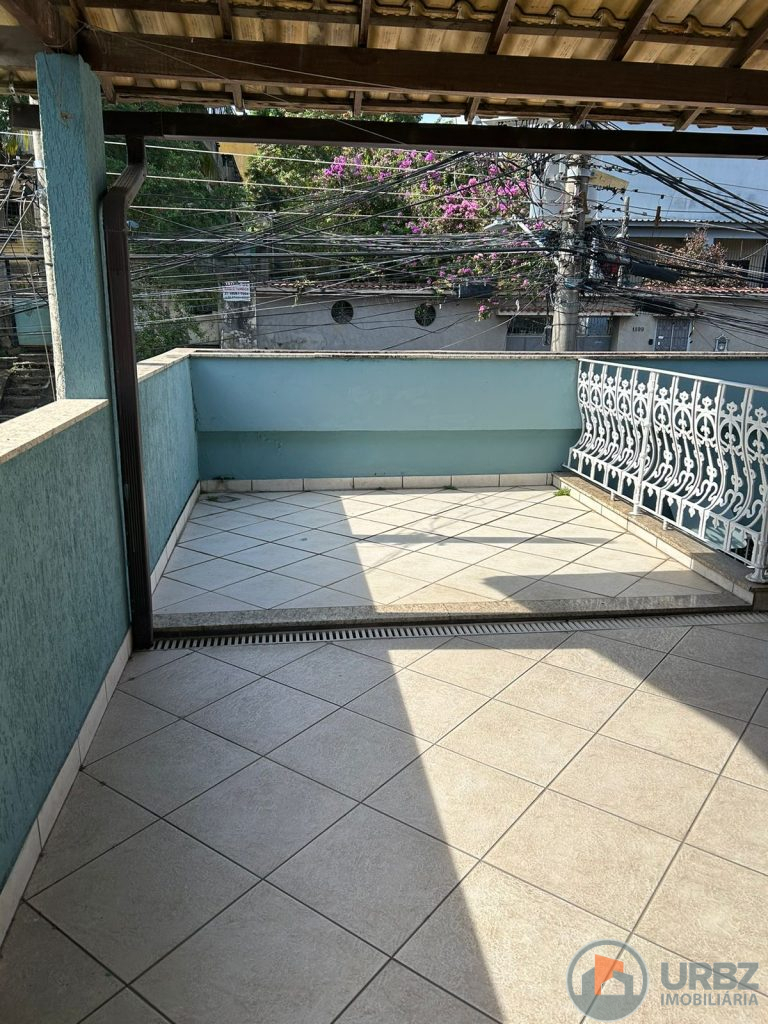 Casa no Parque Lafaiete Casa no Parque Lafaiete