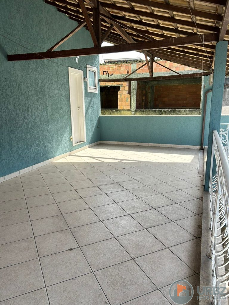 Casa no Parque Lafaiete Casa no Parque Lafaiete