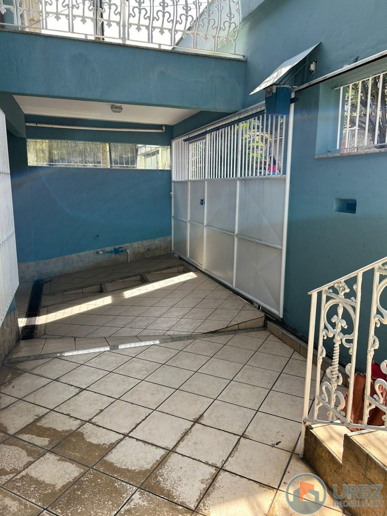 Casa no Parque Lafaiete Casa no Parque Lafaiete