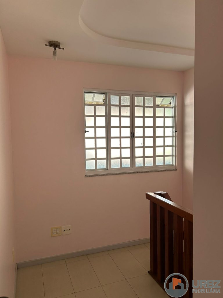 Casa no Parque Lafaiete Casa no Parque Lafaiete